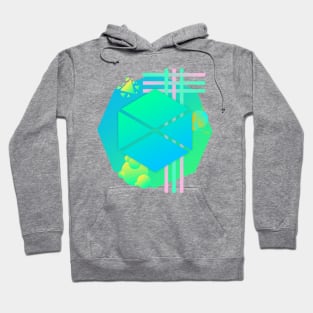 Retrotitan V2 Hoodie